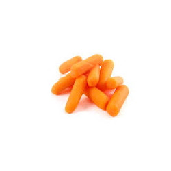 Porkkana Baby 200g