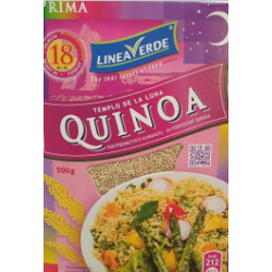 Quinoa, Linea Verde 500 g