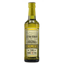 Monum 250 ml extra virgin oliiviöljy
