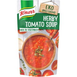 Tomaattikeitto luomu Knorr 0,57 l