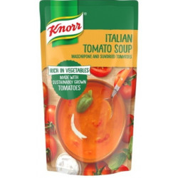 Tomaattikeitto mascarpone Knorr 0,57 l