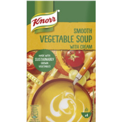 Kasvissosekeitto Knorr 1 l