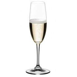 Riedel degustation shampanjalasi 20 cl 12 kpl
